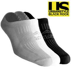 Pack medias Black Rock - (hombre)