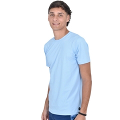 Remera manga corta UV Folau (hombre)