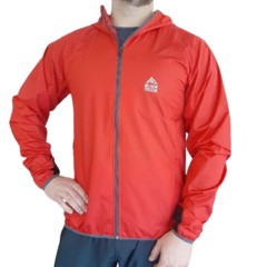 Campera Rompeviento Runn2 BlackRock (Hombre) - (copia)