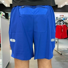 Short con calza Running Makalu (Hombre) - Marathona