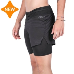 Short con calza OSX (Hombre)