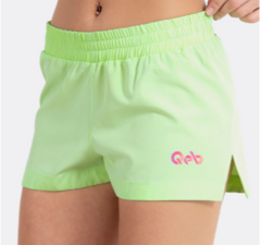 Short Running Qeb colores (Mujer) en internet