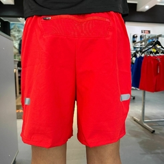 Short con calza Running Makalu (Hombre) - - Marathona