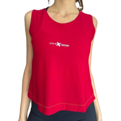 Remera sin mangas (Mujer) - OSX -