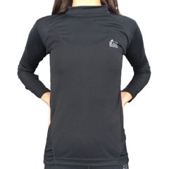 Remera térmica BlackRock (Mujer)