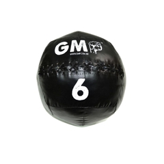 Wallball - Pelota con peso 6 Kg GMP