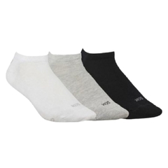 Medias Tripack Unisex Sox