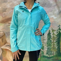 Campera técnica, impermeable Northland (Mujer) - tienda online