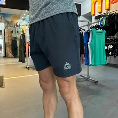 Short Bermuda con bolsillos Black Rock (Hombre) - Marathona