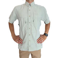 Camisa manga corta Baltoro Makalu (Hombre)