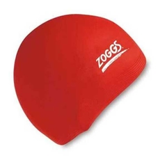 Gorro Natación Silicona adulto Zoggs en internet