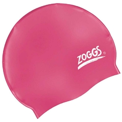 Gorro Natación Silicona adulto Zoggs - comprar online