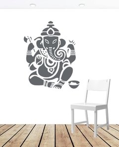 ETNICO Calado GANESHA