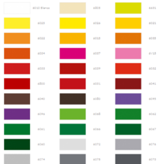 Vinilo Autoadhesivo Color - comprar online