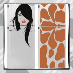 CATALOGO SKINS Heladeras, Lavarropas y más - tienda online