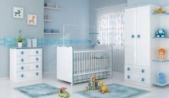 Guardas Infantiles Autoadhesivas - comprar online