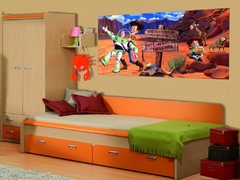 Mural Infantil TOY STORY 03 en internet