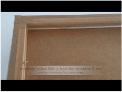 Reloj de Pared Impacto C01 - Victoria Mall