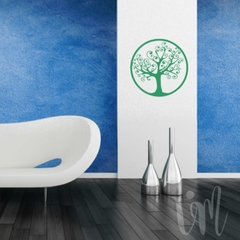 Árbol de la Vida Verde - comprar online