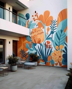 Catálogo Murales Laminados para Exterior - tienda online