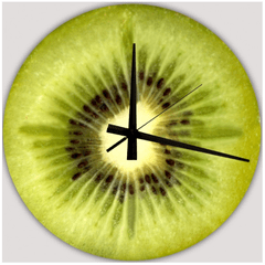 Reloj de Pared KIWI en internet