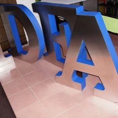 Letras Corpóreas