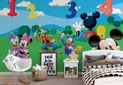 Mural Infantil MICKEY - tienda online