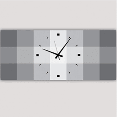 Reloj de Pared ColorStripes H01 - comprar online