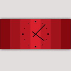 Reloj de Pared ColorStripes H03 en internet