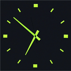Reloj de Pared Impacto C01 - comprar online