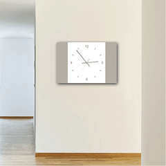 Reloj de Pared Impacto Color H01 - comprar online