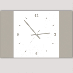 Reloj de Pared Impacto Color H01 en internet