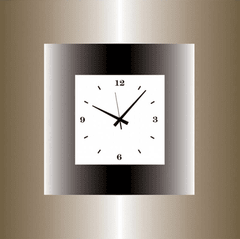 Reloj de Pared Metal C06 - comprar online