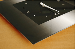 Reloj de Pared Metal C02 en internet
