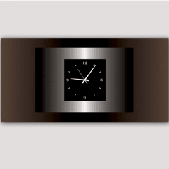 Reloj de Pared Metal H07 en internet
