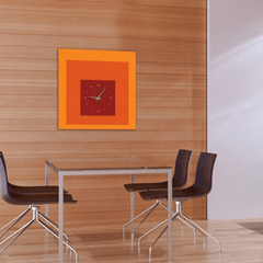 Reloj de Pared Moderno C02