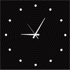 Reloj de Pared Universe C01 - comprar online