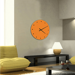 Reloj de Pared Impacto Color A10 - comprar online