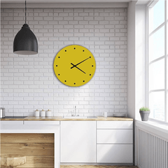 Reloj de Pared Impacto Color A8 - comprar online