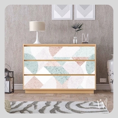 Revestimiento Mueble Escandinavo 08
