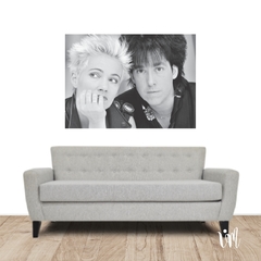 Mural Roxette 100x60