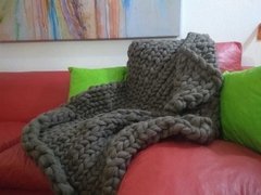 APAPACHO 130x50 - comprar online