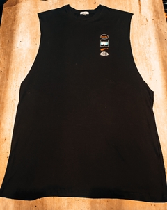 Musculosa Impulse Club - comprar online