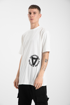 Remera Anonymous Sound System - comprar online