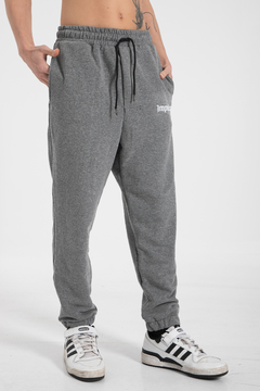 Jogger Impulse Grey en internet