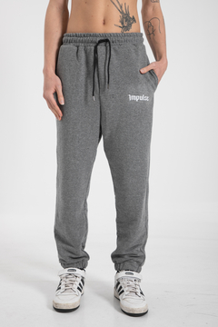 Jogger Impulse Grey