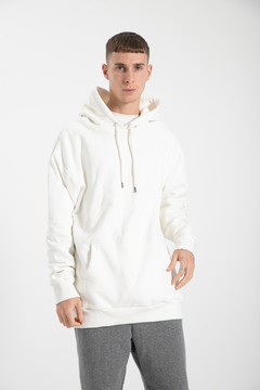 Hoodie Cream - comprar online