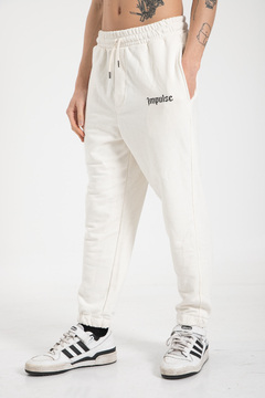 Jogger Impulse Cream - comprar online