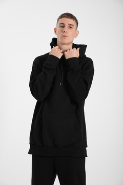 Hoodie Black en internet