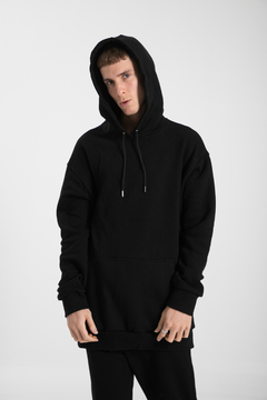 Hoodie Black - comprar online